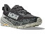 (取寄) ホカオネオネ レディース スピードゴート 6 Hoka women Speedgoat 6 Satellite Grey/Stardust