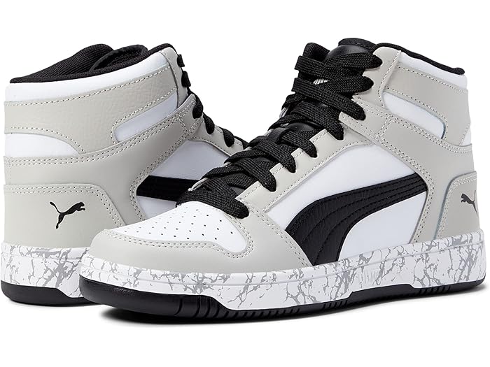 () ס å å Х ߥå 쥤å ޡ֥ (ӥå å) PUMA Kids kids Rebound...