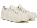 (取寄) ブローフィッシュ マリブ レディース スーパー プレイ スリッポン Blowfish Malibu women Super Play Slip-On Sand