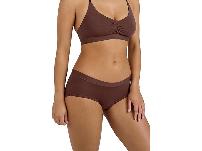 () ߡǥ ǥ ե ե꡼ ҥåץ MeUndies women Feel Free Hipster W...