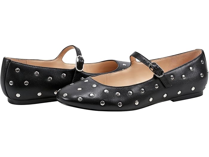 () ޡեå㡼 ǥ Marc Fisher LTD women Mlelizza Black Leather