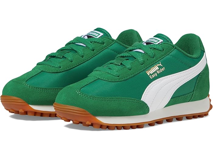 () ס å å  饤 (ȥ å) PUMA Kids kids Easy Rider (Little...