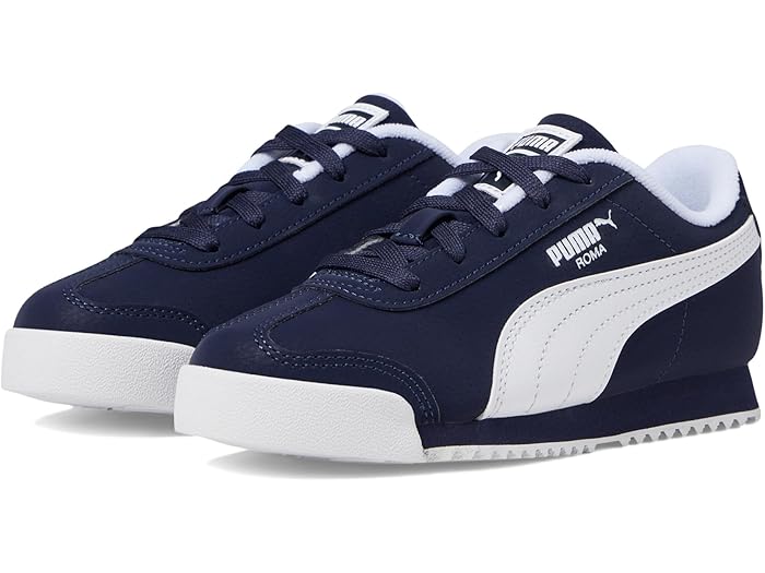 () ס å å  (ȥ å) PUMA Kids kids Roma (Little Kid) Puma N...