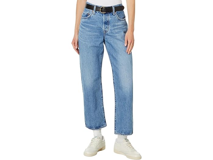 (取寄) リーバイス ジーンズ プレミアム レディース 501 90s アンクル Levi's Premium women 501 90s Ankle Sweetest Taboo