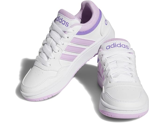 () ǥ å 륺 աץ 3.0 (ȥ å/ӥå å) adidas Kids girls Hoops...