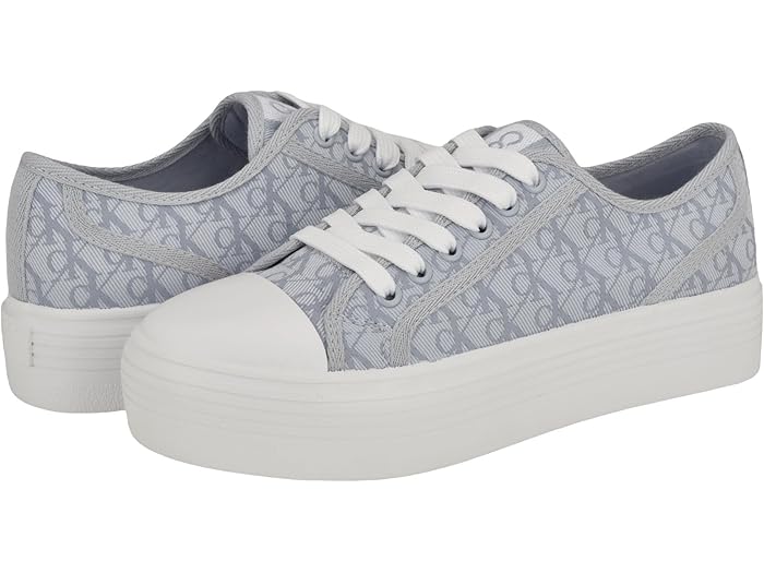 (取寄) カルバンクライン レディース Calvin Klein women Brinle Light Blue