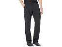 (取寄) コロンビア メンズ シルバー リッジ ユーティリティ パンツ Columbia men Silver Ridge Utility Pants Black