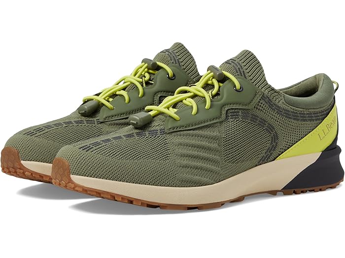 () 륨ӡ ǥ Хɥ쥹 塼 L.L.Bean women Boundless Shoe Sage