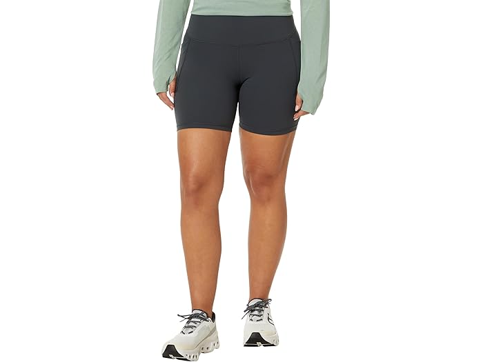 (取寄) フリーフライ レディース オール デイ 6 ポケット ショーツ Free Fly women All Day 6