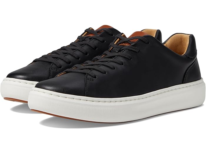 () 󥹥ȥ&ޡե   졼-ȥ-ȥ Johnston & Murphy men Anders Lac...