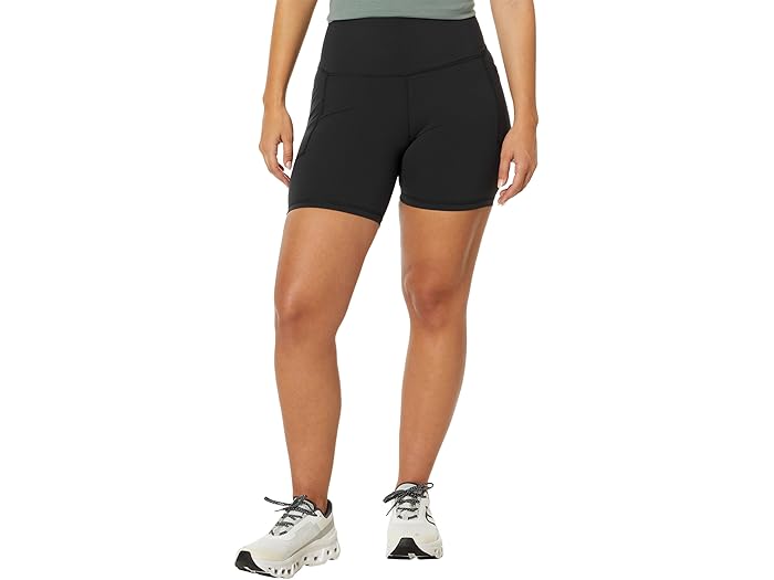 (取寄) フリーフライ レディース オール デイ 6 ポケット ショーツ Free Fly women All Day 6" Pocket Shorts Black