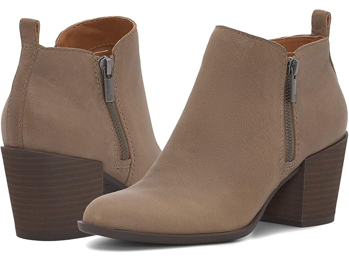 (取寄) ラッキーブランド レディース バーゼルミッド Lucky Brand women Lucky Brand Baselmid Dune