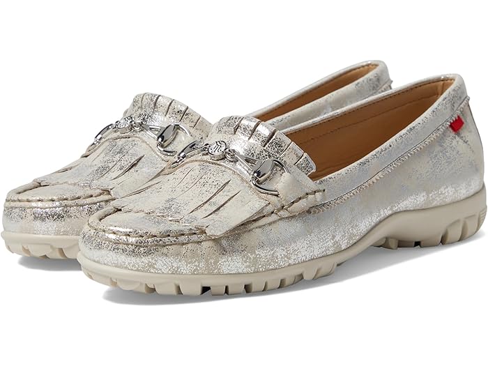 (取寄) マークジョセフニューヨーク レディース レキシントン ゴルフ Marc Joseph New York women Marc Joseph New York Lexington Golf Silver Washed その1