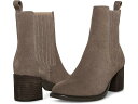 (取寄) ブロンド レディース ソナリ ウォータープルーフ Blondo women Sonali Waterproof Dark Taupe Suede(4)