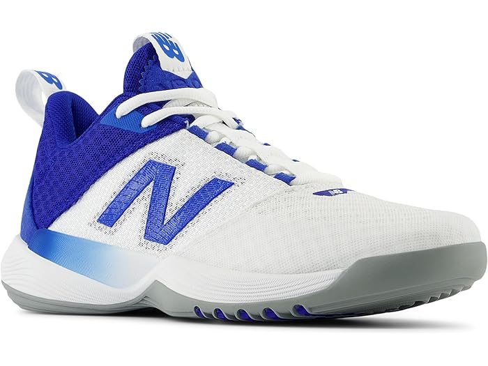 () ˥塼Х ˡ ǥ ե塼륻 VB-01 New Balance women FuelCell VB-01 White/Te...
