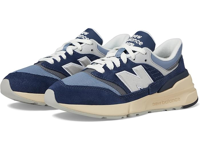 () ˥塼Х ˡ å 997R New Balance Kids kids 997R (Infant/Toddler...