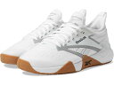 (取寄) リーボック レディース ナノ コート Reebok women Nano Court White/Black/Grey