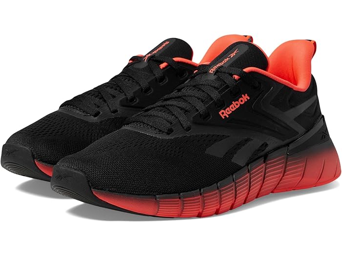 () ꡼ܥå  ʥ  Reebok men Nano Gym Black/Digital Coral