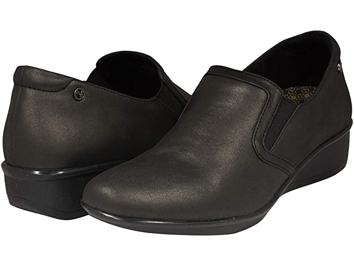 (取寄) リベール レディース ジョーダン Revere women Jordan Onyx