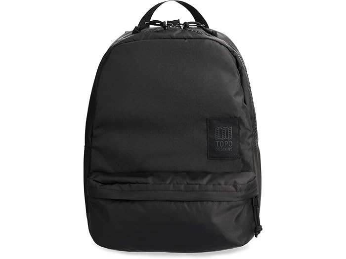 () ȥݥǥ å ѥå Topo Designs Dash Pack Black
