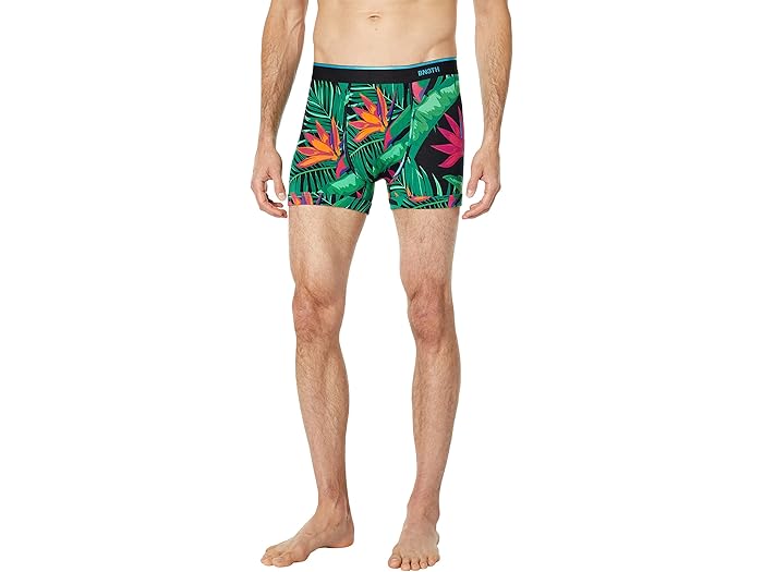 () ٥˥  饷å ȥ󥯥 - å BN3TH men Classic Trunks - Solid Jungl...