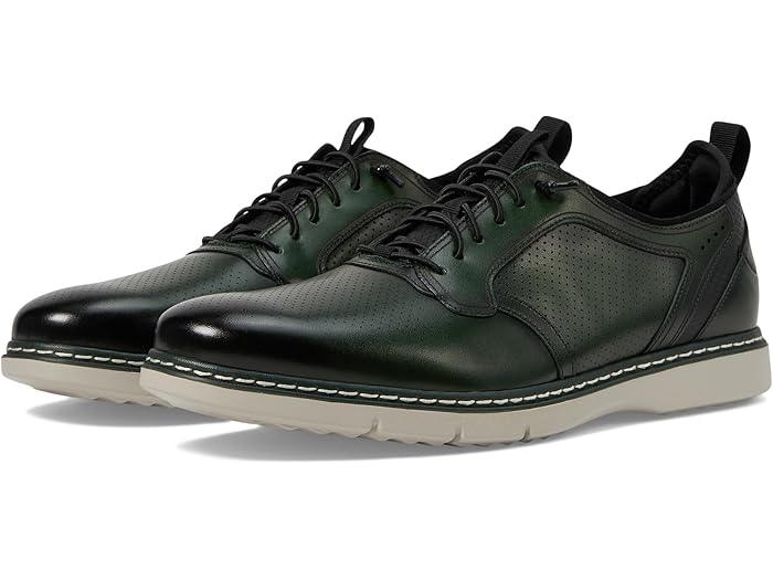 () ƥ ॹ   졼å Stacy Adams men Sync Lace-Up Green