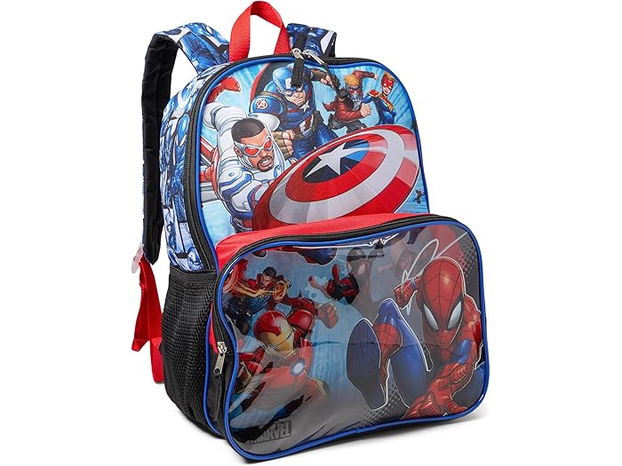 () ܡ ޡ٥ Хåѥå å (ȥ å/ӥå å) BIOWORLD Kids boys Marvel ...