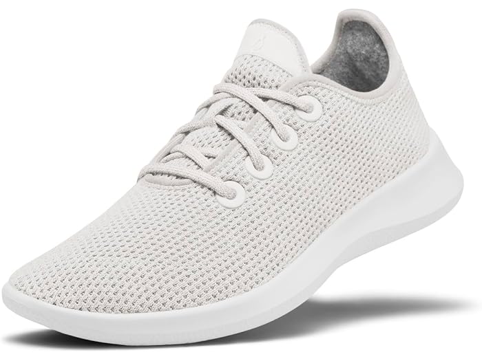 (取寄) オールバーズ スニーカー メンズ ツリー ランナー シューズ 靴 Allbirds men Tree Runner Kaikoura White (White)