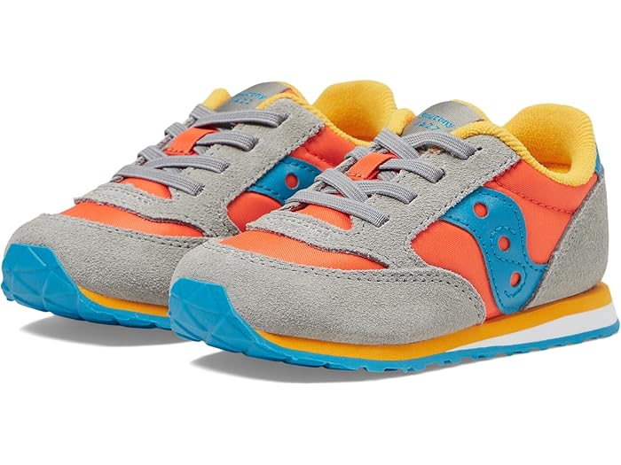 () åˡ å å ꥸʥ륹 㥺 ˥ (ȥɥ顼/ȥ å/ӥå å) Saucony Kids...