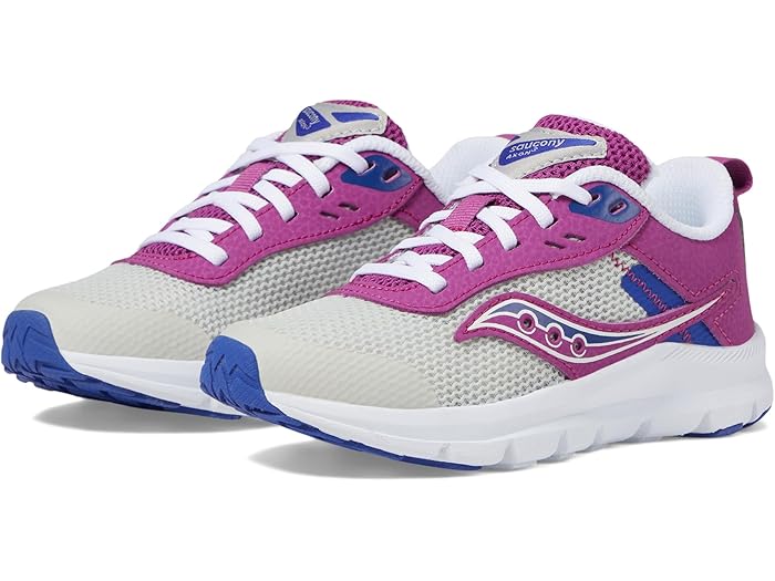 () åˡ å å  KDZ (ӥå å) Saucony Kids kids Axon KDZ (Big ...