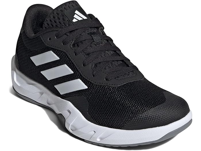 (取寄) アディダス レディース アンプリムーブ トレーナー adidas women Amplimove Trainer Black/White/Grey