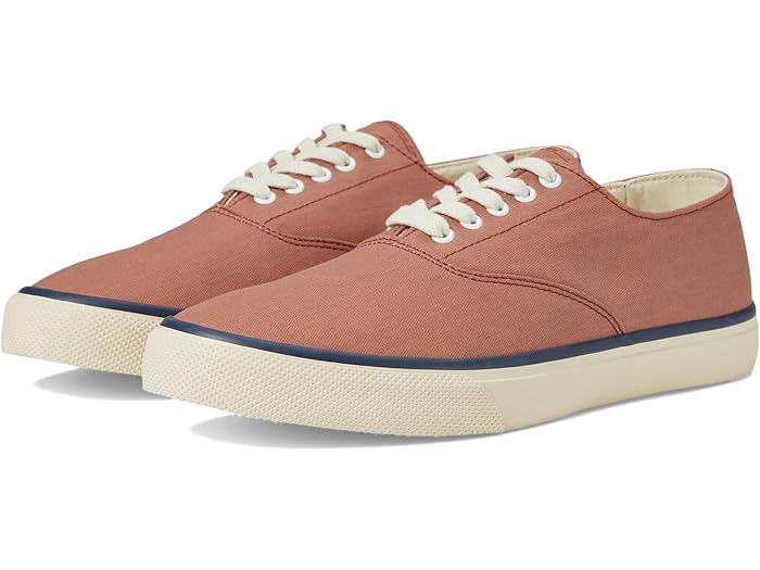 () ڥ꡼  饦 ֥ Sperry men Cloud Cvo Washed Red