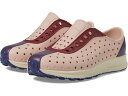 (取寄) ネイティブシューズ キッズ キッズ ロビー シュガーライト ブロック (リトル キッド/ビッグ キッド) Native Shoes Kids kids Robbie Sugarlite Block (Little Kid/Big Kid) Chameleon Pink/Bone White/Velvet Tart/Regatta Speckle Rubber