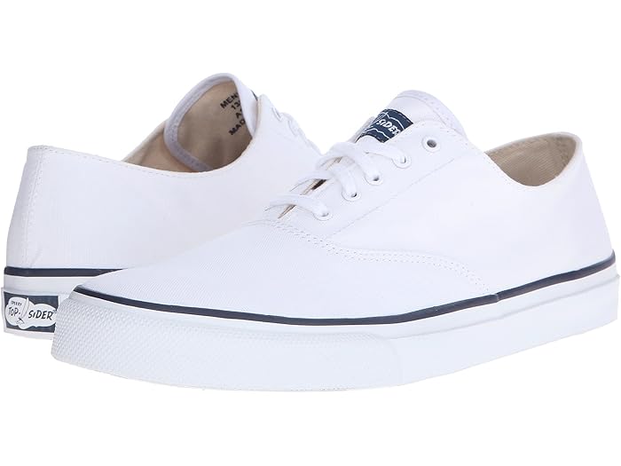 () ڥ꡼  ֥ Х Sperry men CVO Canvas White