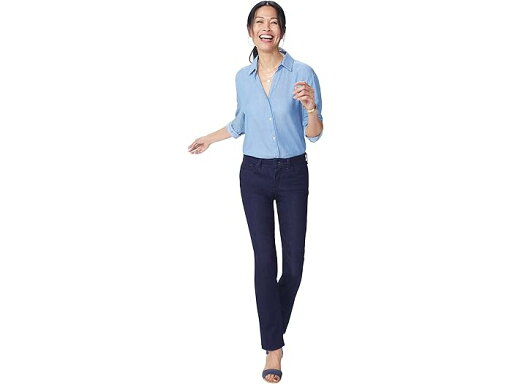 (取寄) エヌワイディージェイ レディース シェリ スリム イン リンス NYDJ women Sheri Slim in Rinse Rinse (取寄) エヌワイディージェイ レディース シェリ スリム イン リンス NYDJ women Sheri Slim in Rinse Rinse