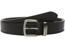 (取寄) カーハート ブライドル レザー デボスト メタル キーパー ベルト Carhartt Bridle Leather Debossed Metal Ke...