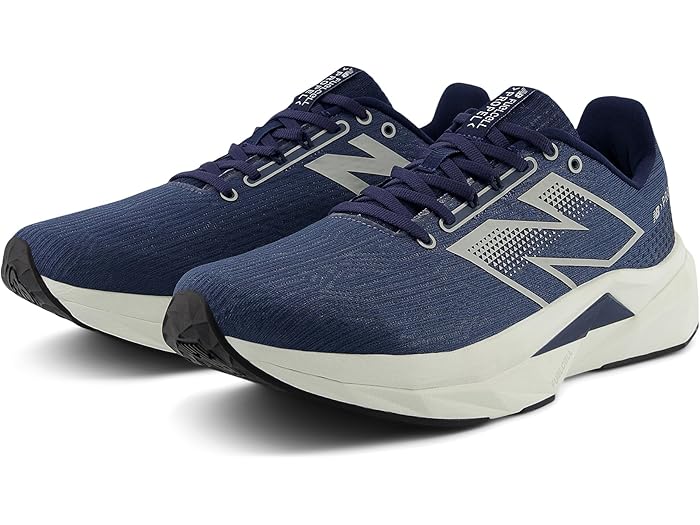 (取寄) ニューバランス スニーカー メンズ フューエルセル プロペル v5 New Balance men FuelCell Propel v5 NB Navy/Light Arctic Grey