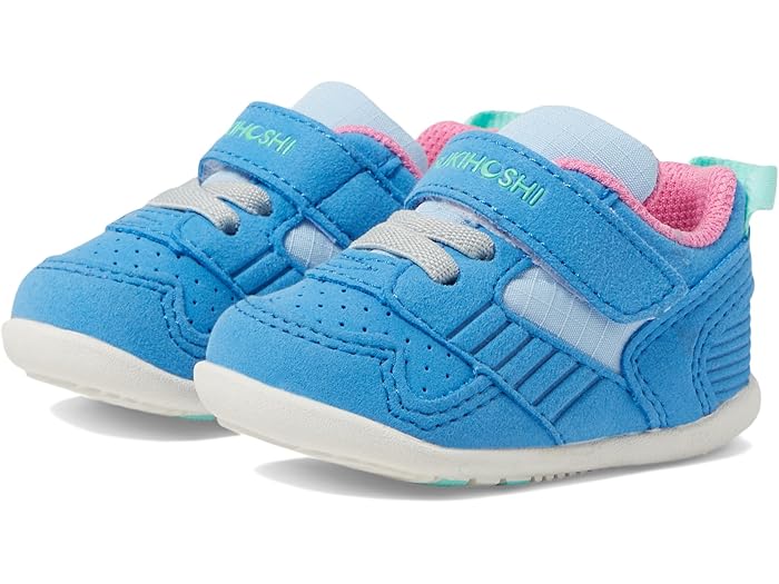 (取寄) ツキホシ キッズ ガールズ B. レーザー (インファント/トドラー) Tsukihoshi Kids girls B. Racer (Infant/Toddler) Blue/Pink