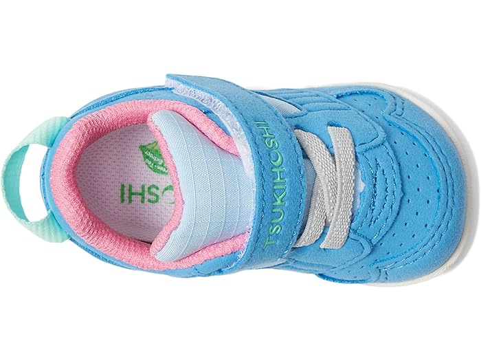 (取寄) ツキホシ キッズ ガールズ B. レーザー (インファント/トドラー) Tsukihoshi Kids girls B. Racer (Infant/Toddler) Blue/Pink