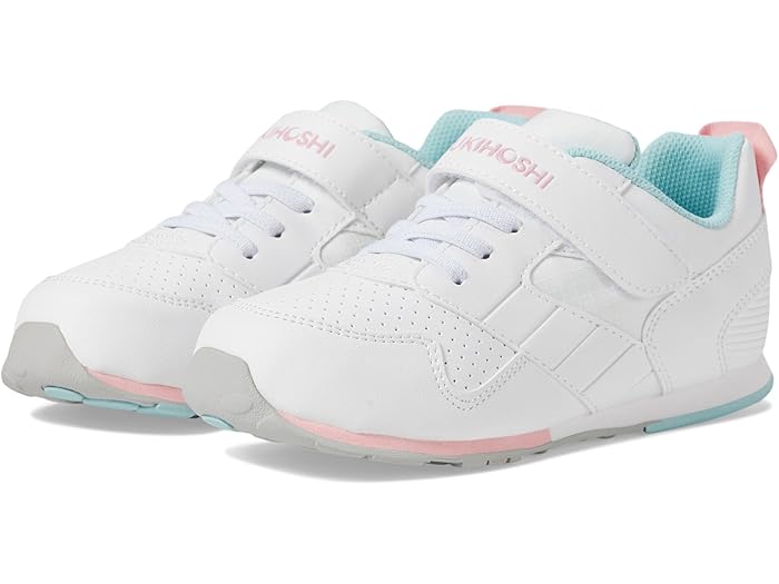 (取寄) ツキホシ キッズ ガールズ レーザー (トドラー/リトル キッド) Tsukihoshi Kids girls Racer (T..