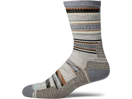 (取寄) スマートウール メンズ ハイク ライト クッション パノラマ クルー Smartwool men Hike Light Cushion Panorama Crew Ash (取寄) スマートウール メンズ ハイク ライト クッション パノラマ クルー Smartwool men Hike Light Cushion Panorama Crew Ash