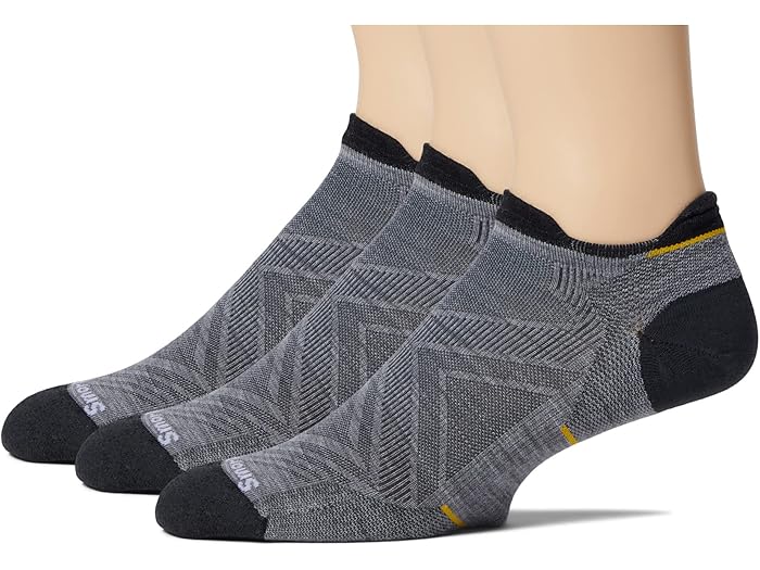 () ޡȥ    å  󥯥 å 3-ѥå Smartwool men Run Zero...