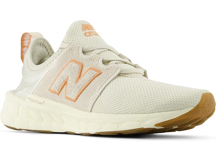 () ˥塼Х ˡ ǥ եå ե X 륹 V3 New Balance women Fresh F...