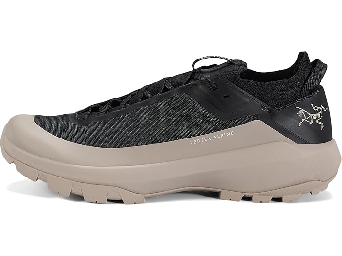 (取寄) アークテリクス メンズ バーテックス アルパイン Arc'teryx men Vertex Alpine Black/Rune