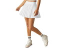 (取寄) ビヨンドヨガ レディース イフ ユー プリーツ ミニスカート Beyond Yoga women If You Pleats Miniskirt Tr...