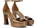 (取寄) ナチュラライザー レディース 27 エディット デルフィーニ Naturalizer women 27 Edit Delphie Old Gold L...