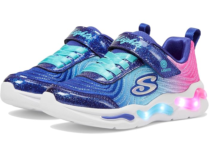 () å㡼 ˡ å 륺 ӥ ӡॹ - ֥ ץ쥹 SKECHERS KIDS gir...