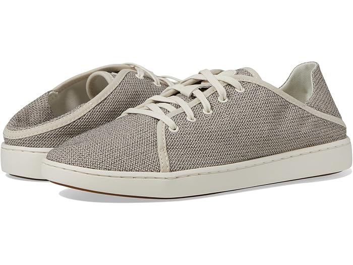 () 륫 ǥ ڥե ꡼ OluKai women Pehuea Li Tapa/White Sand