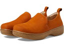 (取寄) アレグリア レディース Alegria women Orygin Punkin