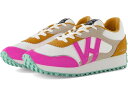 (取寄) ヴィンテージ ハバナ レディース コズミック Vintage Havana women Cosmic Mustard/Neon Pink
